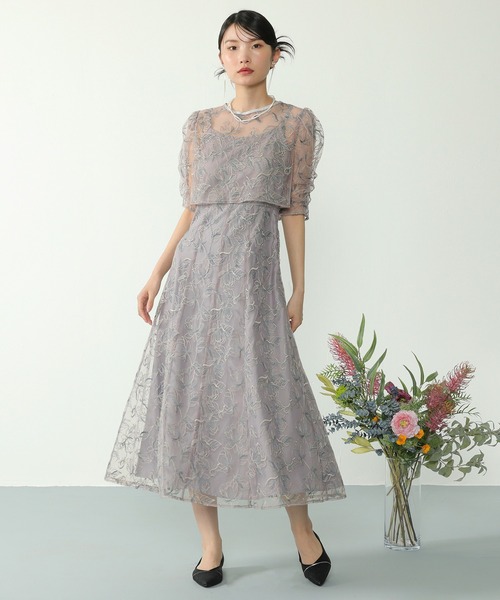 「Kana」 フラットパンプス S シルバー レディース_画像7