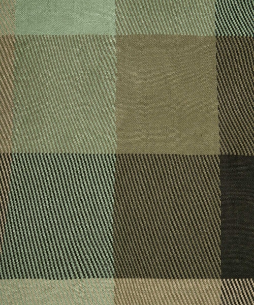「ENDER PRODUCTS」 半袖ニット M グリーン メンズ_画像5