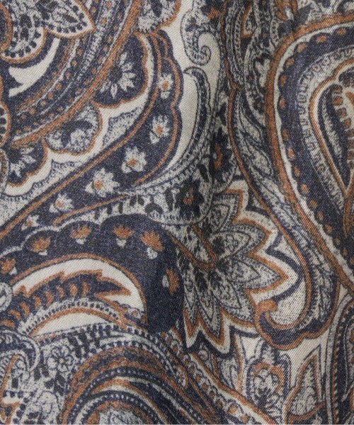 パンツ IPEKER PRINTED EASY PANTS レディースの画像