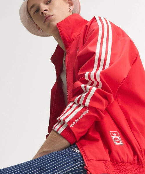 adidas（アディダス） ジャージ メンズ レディース : ZOZOTOWN Yahoo