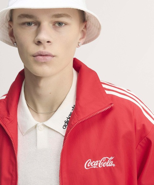 adidas（アディダス） ジャージ メンズ レディース : ZOZOTOWN Yahoo