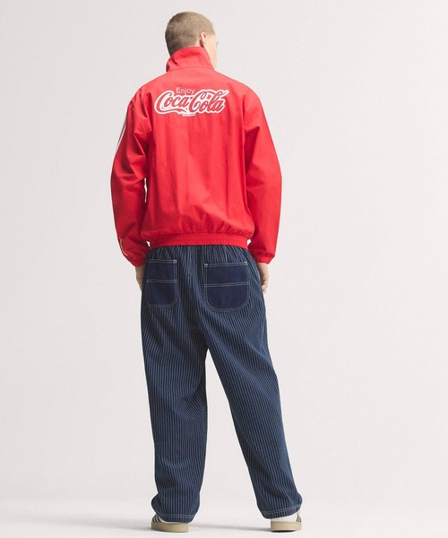 adidas（アディダス） ジャージ メンズ レディース : ZOZOTOWN Yahoo