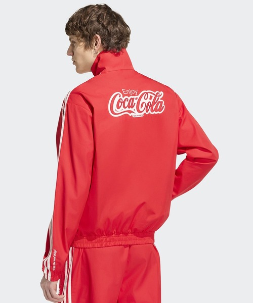 adidas（アディダス） ジャージ メンズ レディース : ZOZOTOWN Yahoo