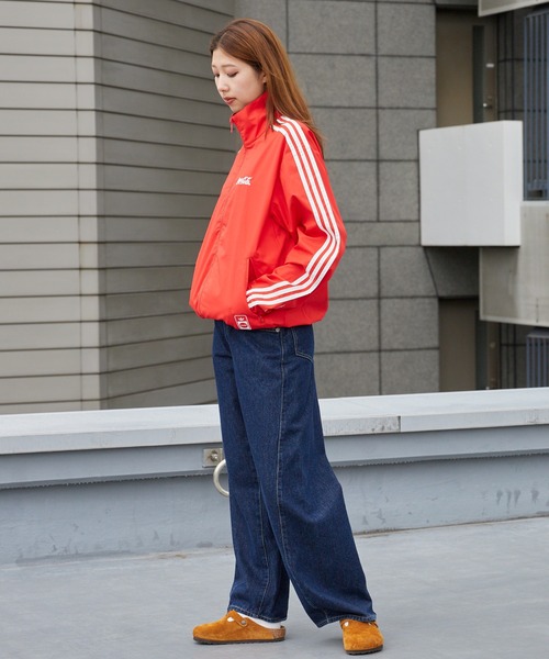 adidas（アディダス） ジャージ メンズ レディース : ZOZOTOWN Yahoo