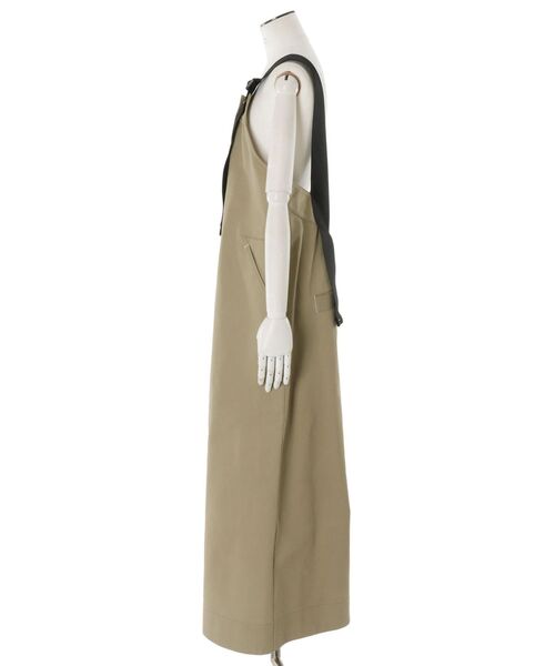 UN3D.（アンスリード） オールインワン 「Dickies」BIG PANTS AIO