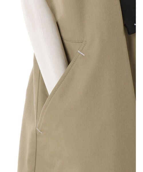 UN3D.（アンスリード） オールインワン 「Dickies」BIG PANTS AIO