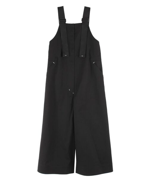UN3D.（アンスリード） オールインワン 「Dickies」BIG PANTS AIO