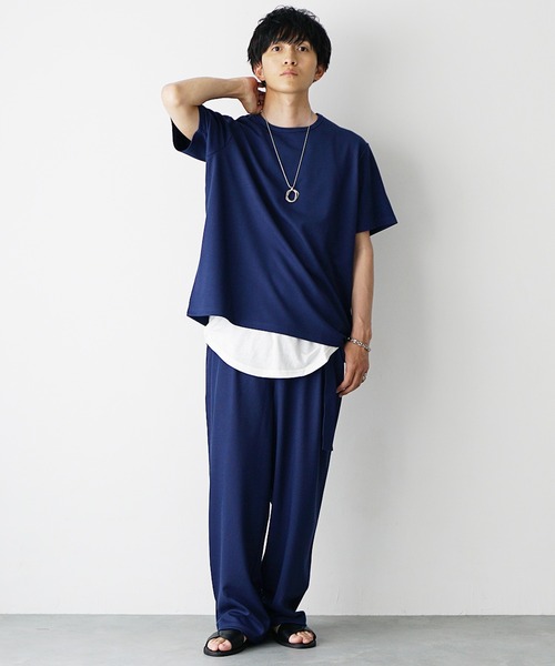 MinoriTY（マイノリティ） セットアップ 「MinoriTY」ストラクチャー