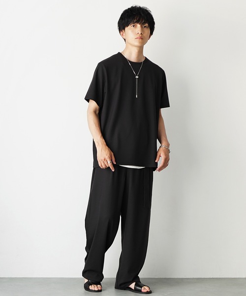 MinoriTY（マイノリティ） セットアップ 「MinoriTY」ストラクチャー