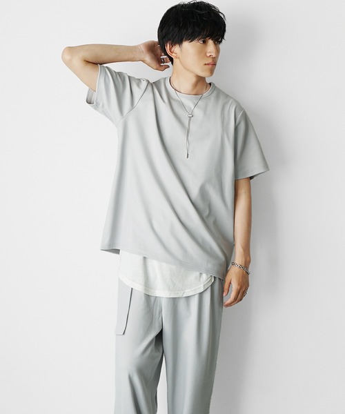 MinoriTY（マイノリティ） セットアップ 「MinoriTY」ストラクチャー