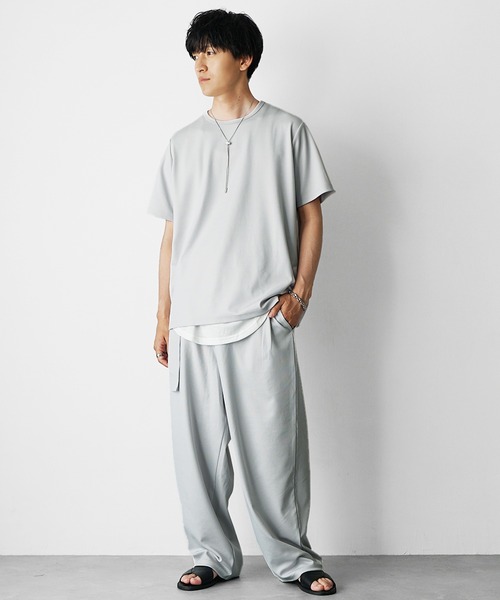 MinoriTY（マイノリティ） セットアップ 「MinoriTY」ストラクチャー