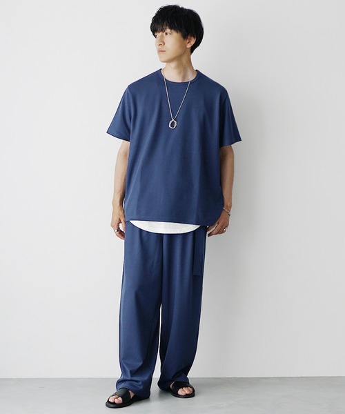 レア　90's MINORITY マイノリティ　裏原　one day 新品　M MinoriTY（マイノリティ） セットアップ 「MinoriTY」ストラクチャー