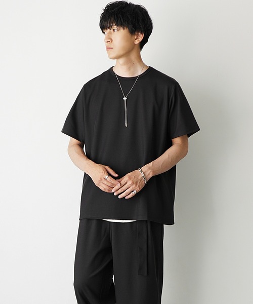 レア　90's MINORITY マイノリティ　裏原　one day 新品　M MinoriTY（マイノリティ） セットアップ 「MinoriTY」ストラクチャー