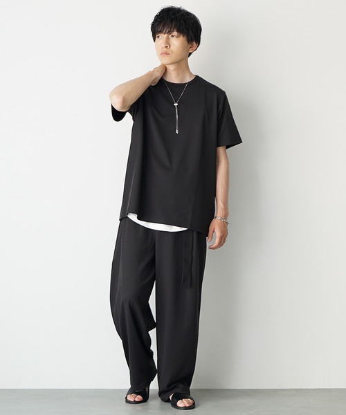 MinoriTY（マイノリティ） セットアップ 「MinoriTY」ストラクチャー