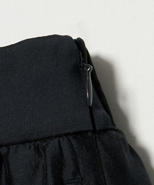 UNITED ARROWS（ユナイテッドアローズ） ロング スカート シルキー