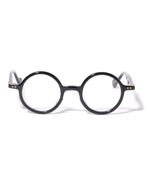 A BATHING APE（アベイシングエイプ） 伊達メガネ メガネ 眼鏡 OPTICAL