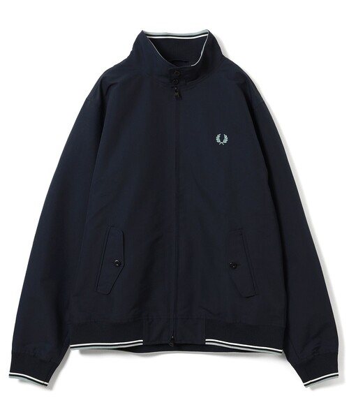FRED PERRY（フレッドペリー） ブルゾン アウター 「別注」FRED PERRY