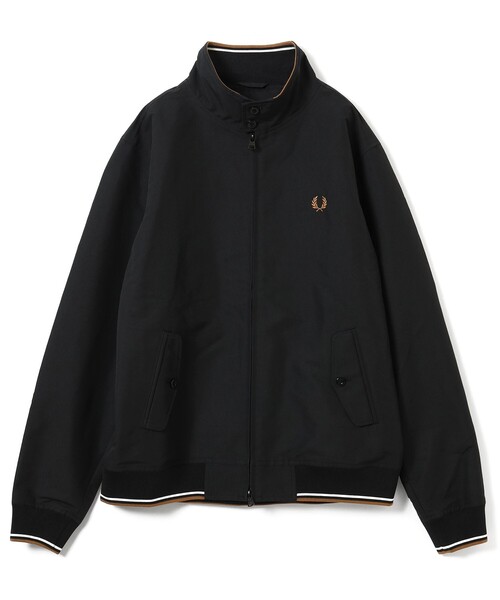 FRED PERRY（フレッドペリー） ブルゾン アウター 「別注」FRED PERRY