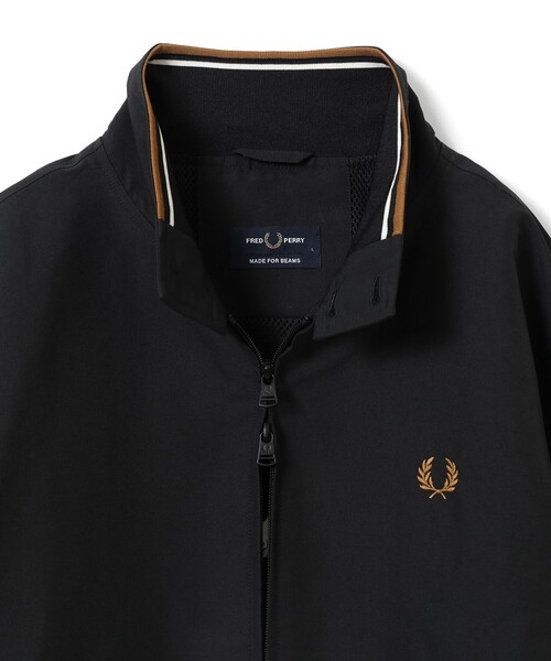 FRED PERRY（フレッドペリー） ブルゾン アウター 「別注」FRED PERRY