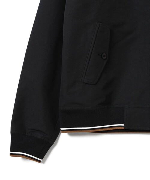 FRED PERRY（フレッドペリー） ブルゾン アウター 「別注」FRED PERRY