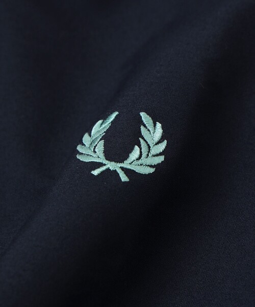 FRED PERRY（フレッドペリー） ブルゾン アウター 「別注」FRED PERRY