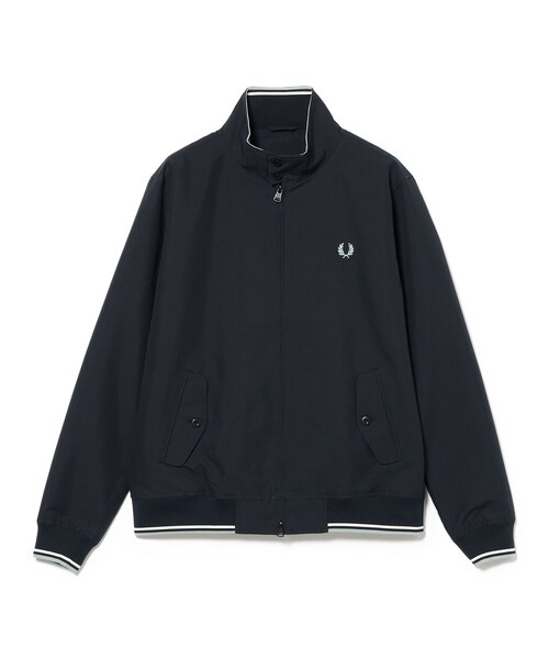 FRED PERRY（フレッドペリー） ブルゾン アウター 「別注」FRED PERRY