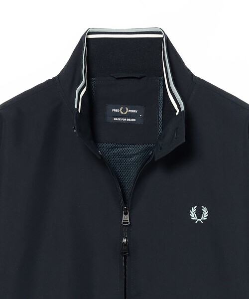 FRED PERRY（フレッドペリー） ブルゾン アウター 「別注」FRED PERRY