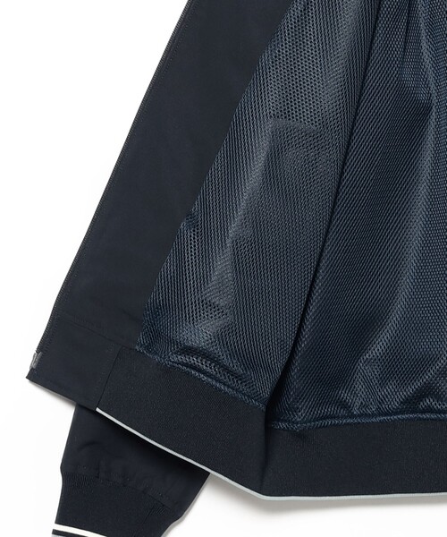 FRED PERRY（フレッドペリー） ブルゾン アウター 「別注」FRED PERRY