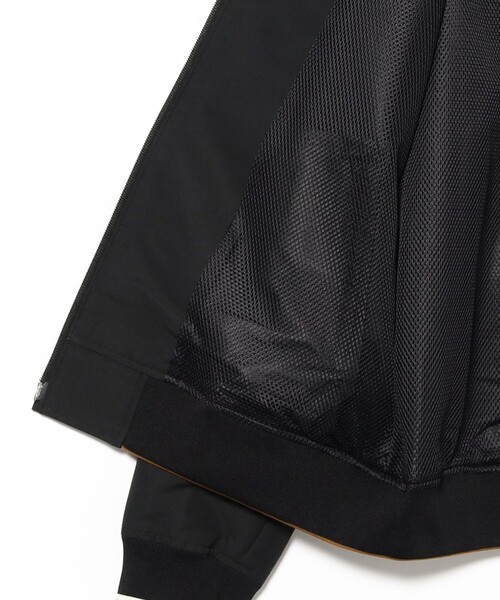 FRED PERRY（フレッドペリー） ブルゾン アウター 「別注」FRED PERRY