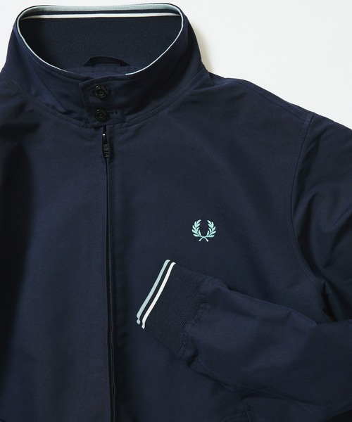 FRED PERRY（フレッドペリー） ブルゾン アウター 「別注」FRED PERRY