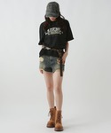 tシャツ ワッペンロゴTシャツ キッズ 子供服...の詳細画像4