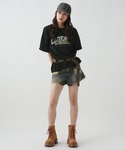 tシャツ ワッペンロゴTシャツ キッズ 子供服...の詳細画像5