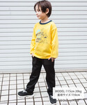 tシャツ 「TOY STORY」バックロゴビッ...の詳細画像3