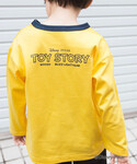 tシャツ 「TOY STORY」バックロゴビッ...の詳細画像4