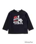 tシャツ 「TOY STORY」バックロゴビッ...の詳細画像5