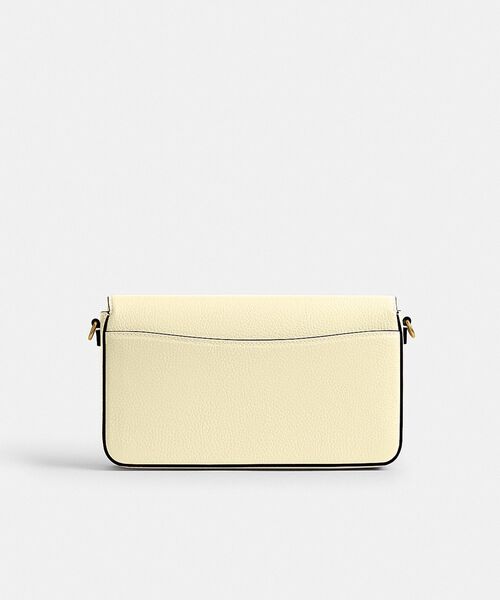 COACH（コーチ） ショルダーバッグ ONE ベージュ系その他 レディース