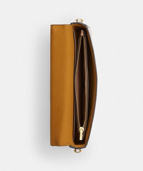 COACH（コーチ） ショルダーバッグ ONE ベージュ系その他 レディース