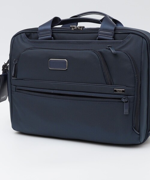 TUMI 3wayのおすすめ人気商品一覧 通販 - Yahoo!ショッピング
