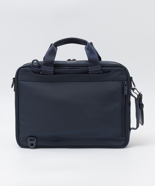 SHIPS（シップス） ビジネスバッグ 「SHIPS別注」TUMI: ALPHA 3WAY