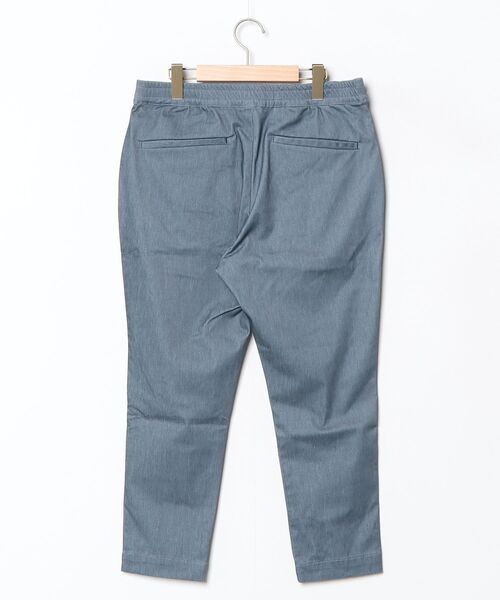 "The DUFFER of ST.GEORGE」 치노 팬츠 MEDIUM 네이비 남성 (2/2)