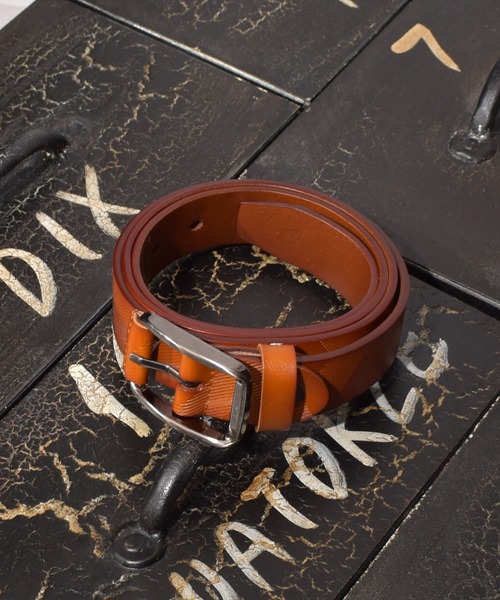 アンティーク ベルト doubleline-bk.jpg