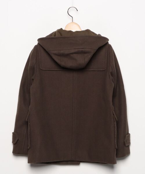 コートダッフルコートダッフルコート