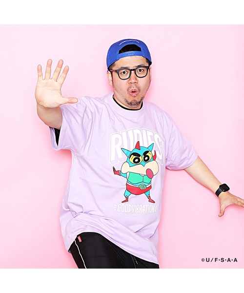 【レア】SCANDAL feedback! crayme, コラボシャツ MAMI SCANDAL × Carp コラボ Tシャツ XLサイズ 5 - メルカリ