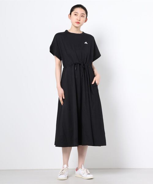 ワンピース アディダス Adidas Wapgathdress Zozotown Paypayモール店 通販 Paypayモール