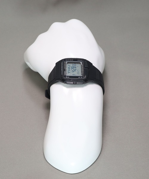 CASIO DB-202 DATA BANK デジタル腕時計 CASIO DATA BANK DB-202 時計