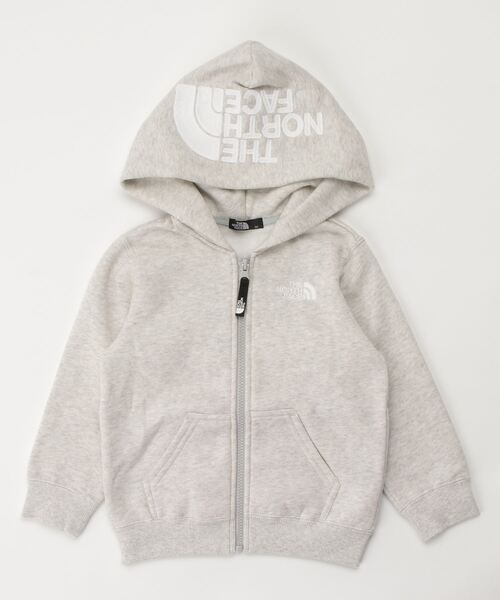 パーカー The North Face ノースフェイス キッズ Ntj 福袋