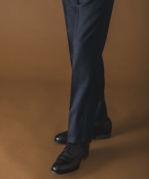 スーツ パンツ ZOZOTOWN PayPayモール店 - 通販 - PayPayモール スーツ LIFE STYLE TAILOR フラノパンツ∴ アーバンリ