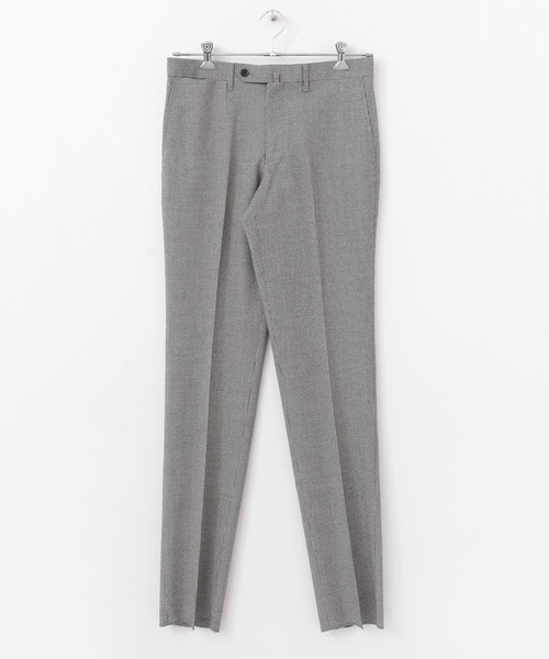 スーツ パンツ ZOZOTOWN PayPayモール店 - 通販 - PayPayモール スーツ LIFE STYLE TAILOR フラノパンツ∴ アーバンリ
