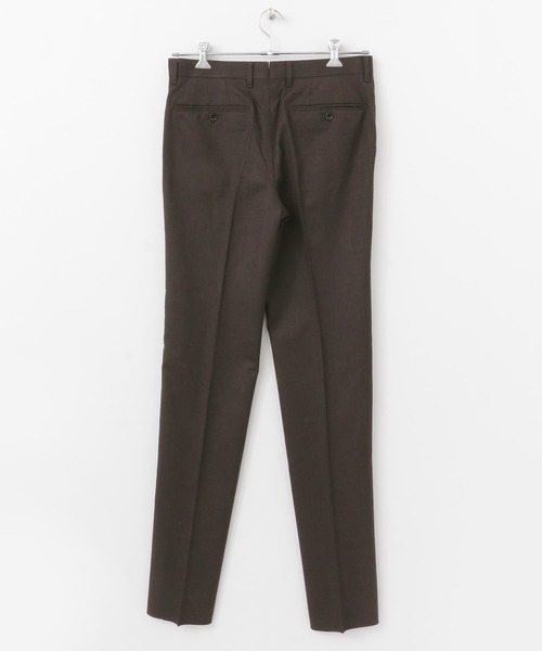 スーツ パンツ ZOZOTOWN PayPayモール店 - 通販 - PayPayモール スーツ LIFE STYLE TAILOR フラノパンツ∴ アーバンリ