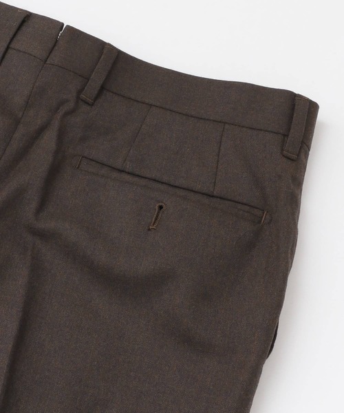 スーツ パンツ ZOZOTOWN PayPayモール店 - 通販 - PayPayモール スーツ LIFE STYLE TAILOR フラノパンツ∴ アーバンリ
